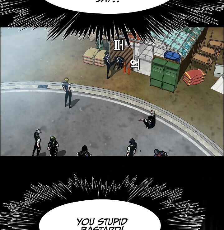 Rooftop Sword Master 51 58