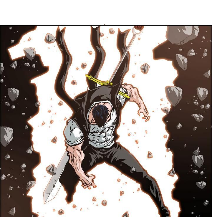 Rooftop Sword Master 51 99