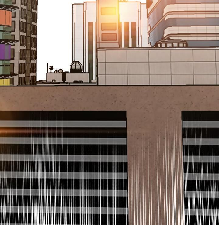 Rooftop Sword Master 52 29
