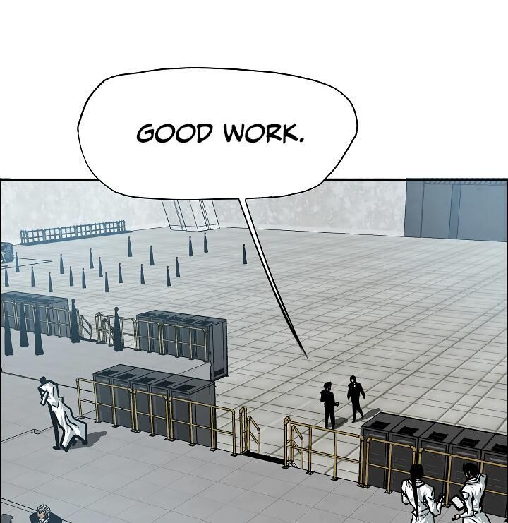 Rooftop Sword Master 52 32