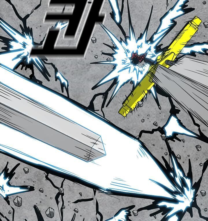 Rooftop Sword Master 55 44
