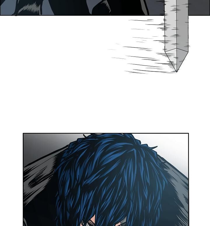 Rooftop Sword Master 55 88