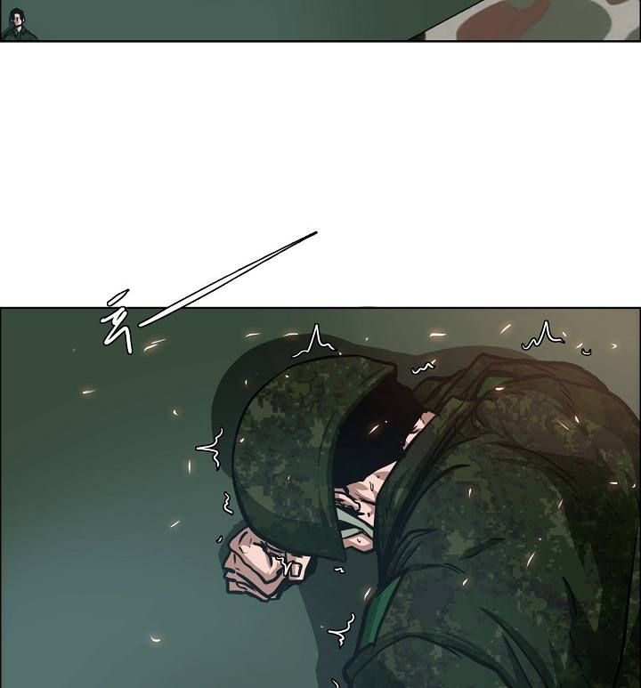 Rooftop Sword Master 57 3