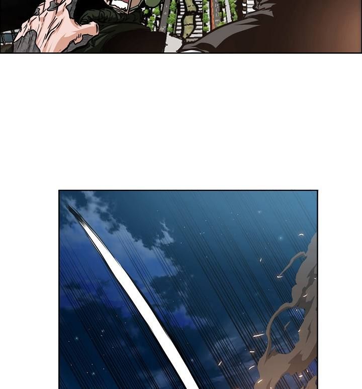 Rooftop Sword Master 57 39