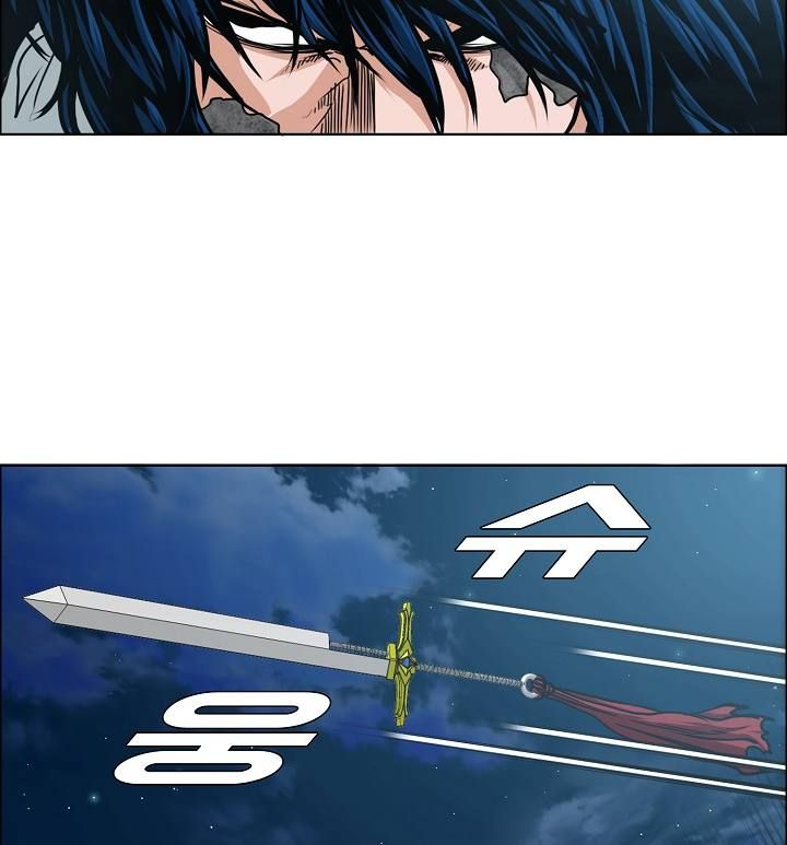 Rooftop Sword Master 57 43