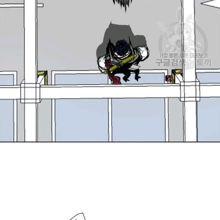 Rooftop Sword Master 62 23