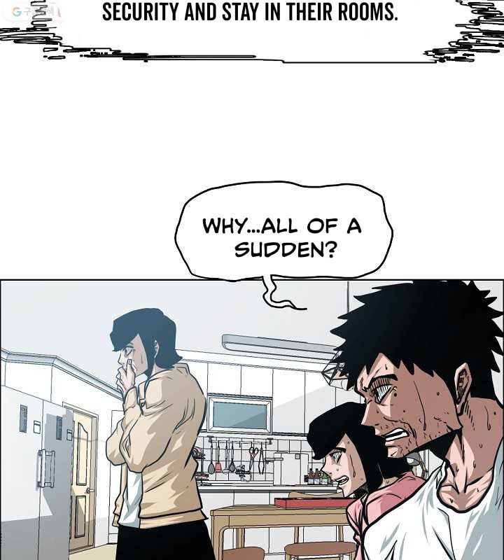 Rooftop Sword Master 63 32