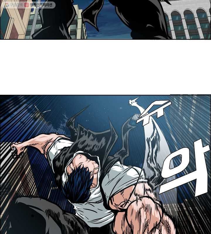Rooftop Sword Master 64 52