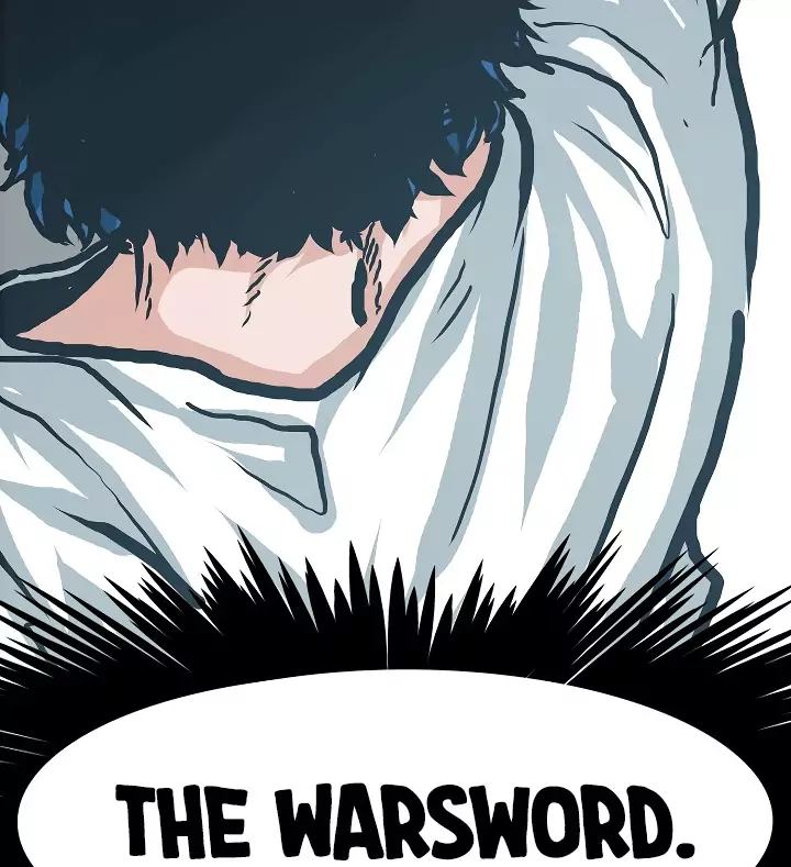 Rooftop Sword Master 7 57