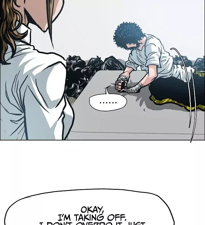 Rooftop Sword Master 9 31