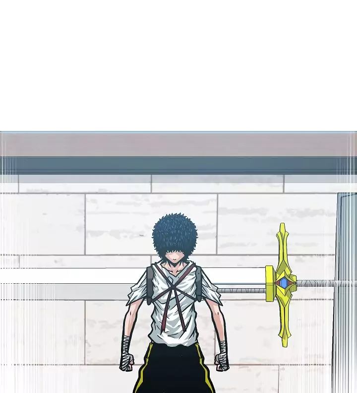 Rooftop Sword Master 9 63