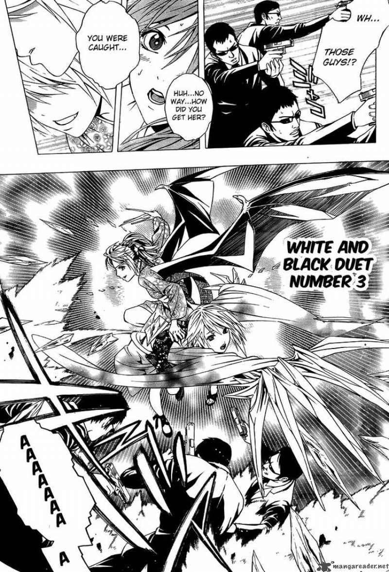 Rosario Vampire II 13 18