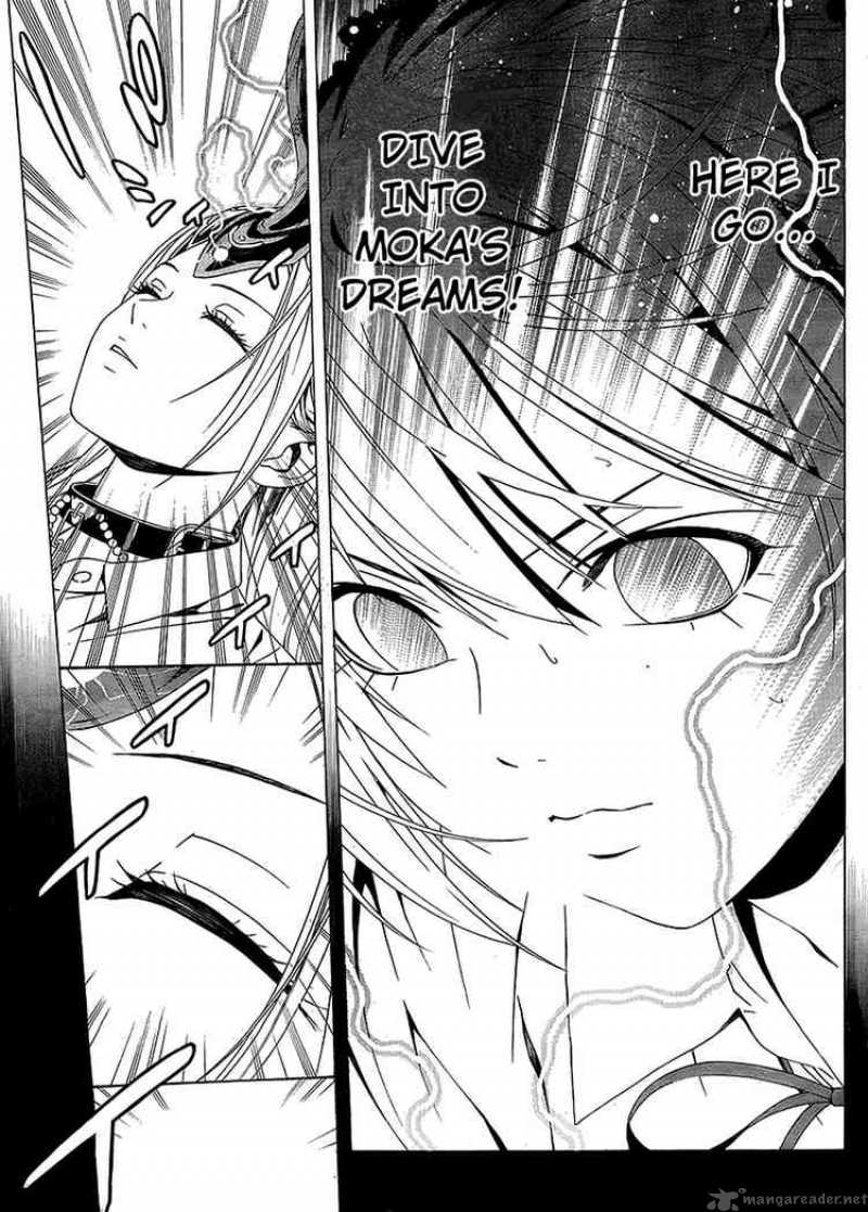 Rosario Vampire II 31 6