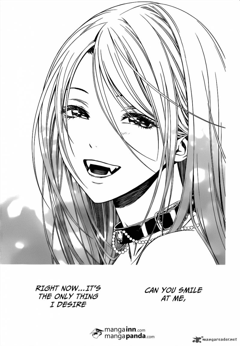 Rosario Vampire II 60 28