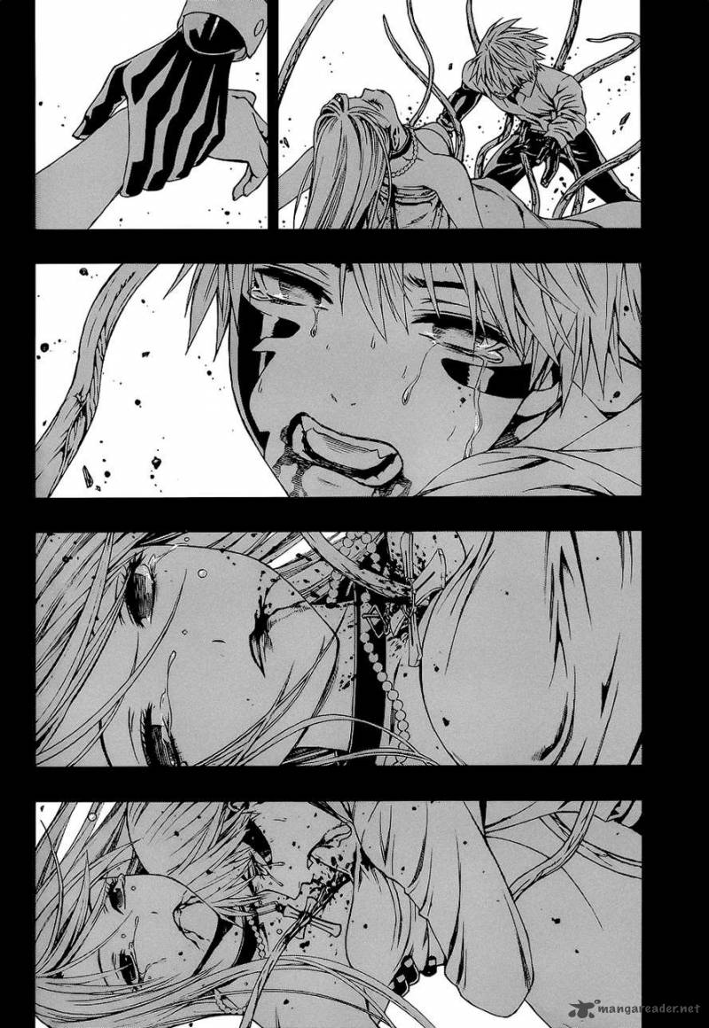 Rosario Vampire II 65 44