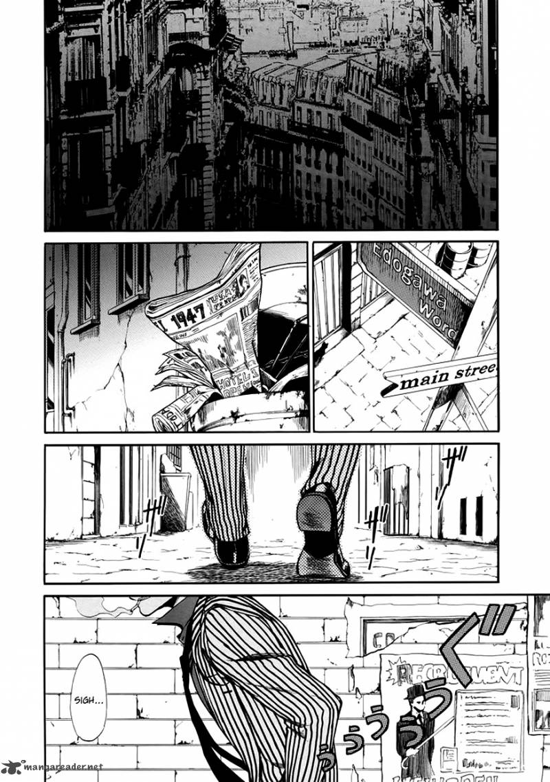 Rose Guns Days Season 1 1 8