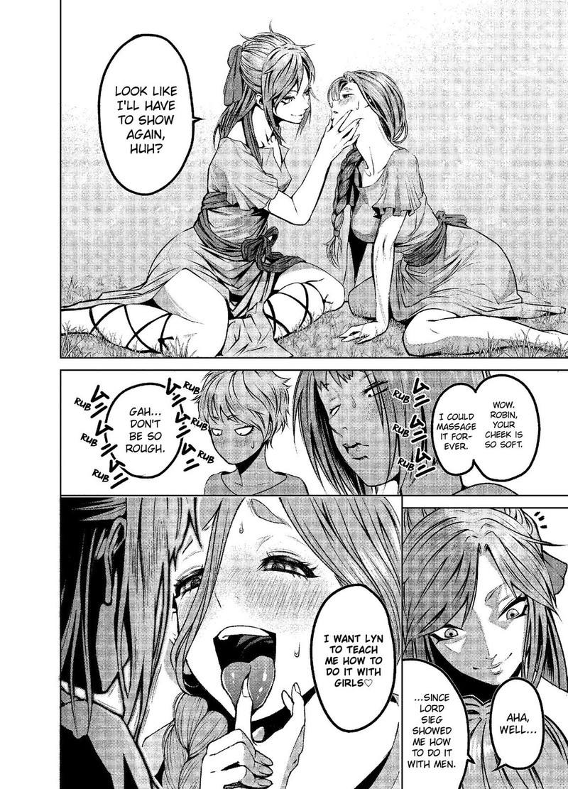 Rosen Garten Saga 1 10