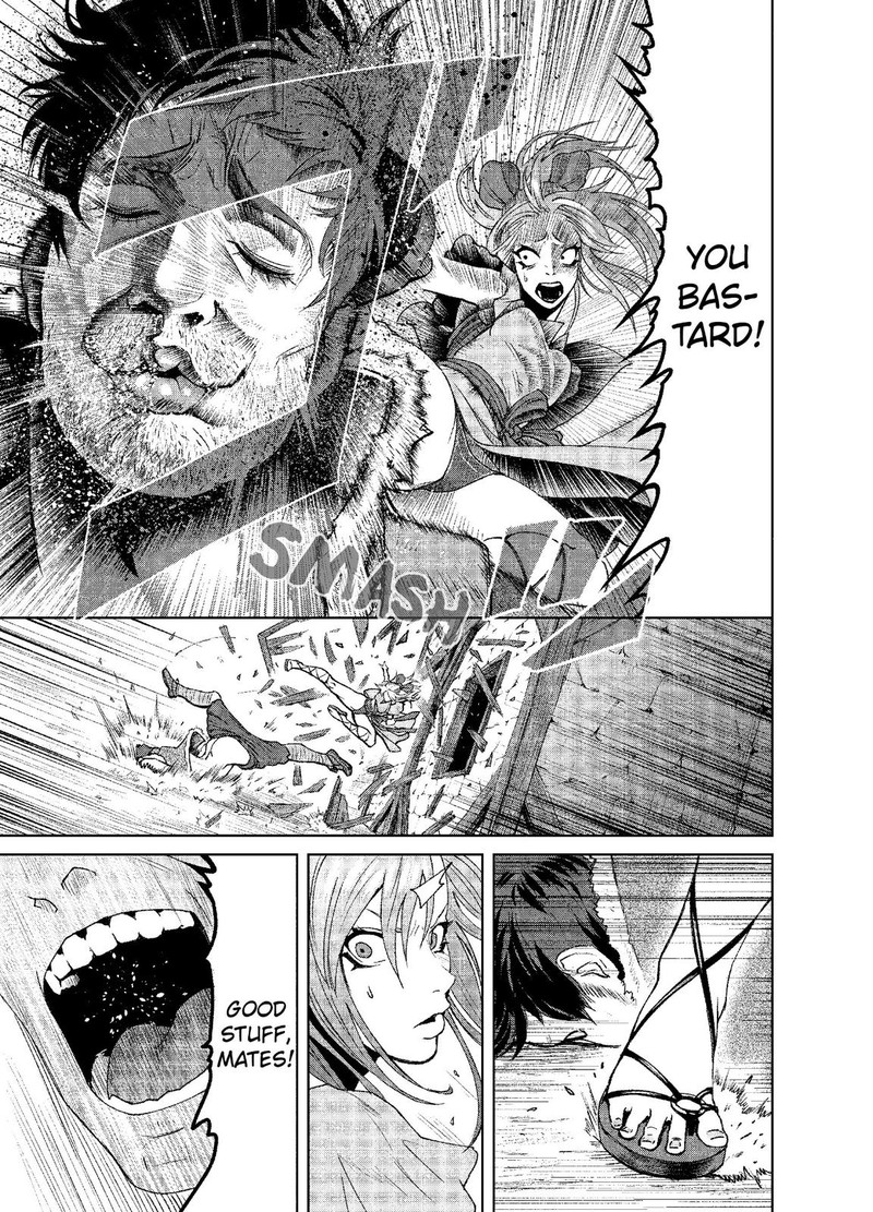 Rosen Garten Saga 1 24