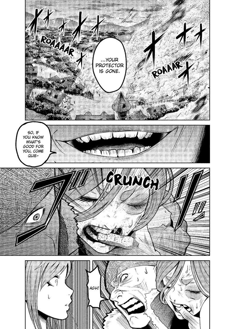 Rosen Garten Saga 1 28