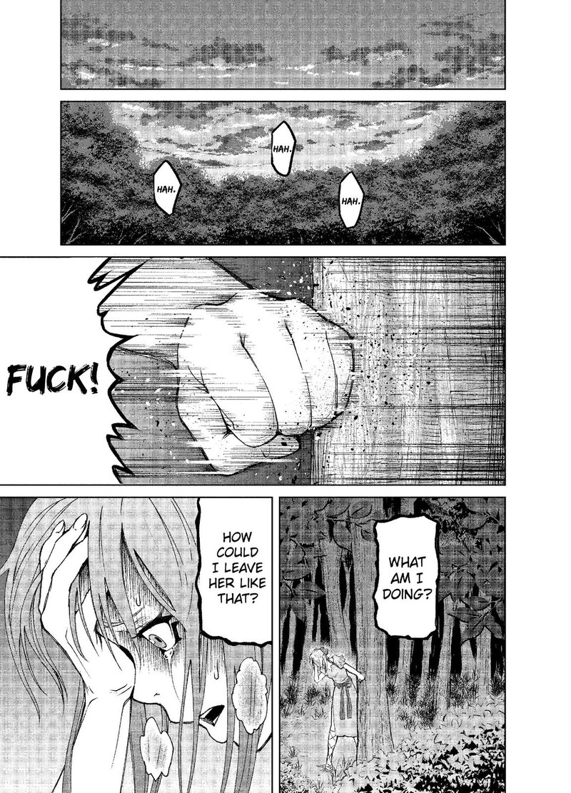 Rosen Garten Saga 1 30