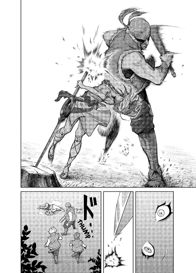 Rosen Garten Saga 1 33