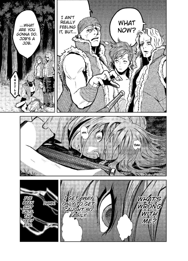 Rosen Garten Saga 1 34