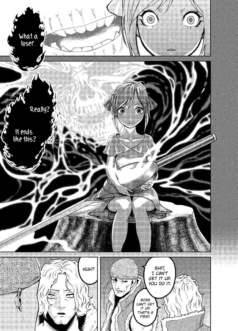 Rosen Garten Saga 1 36