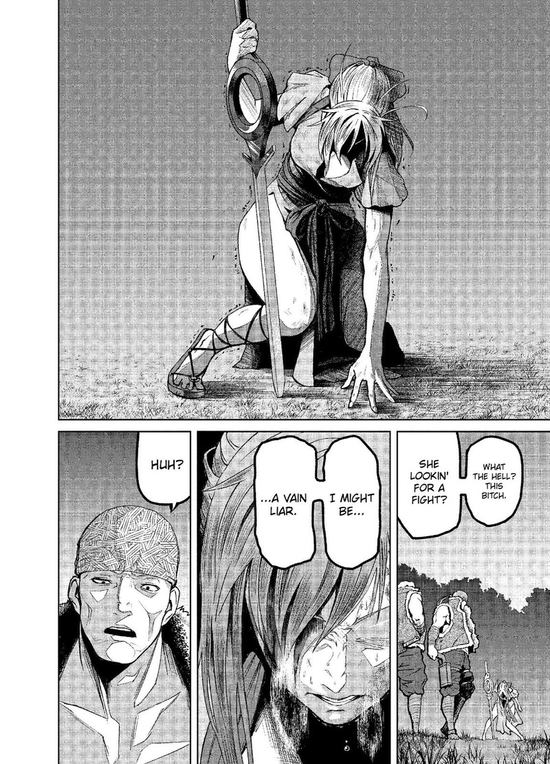 Rosen Garten Saga 1 37