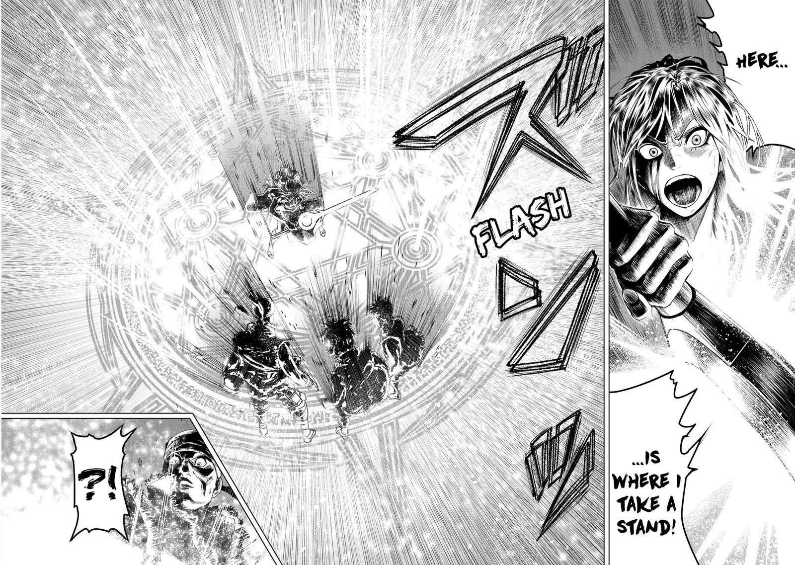 Rosen Garten Saga 1 39