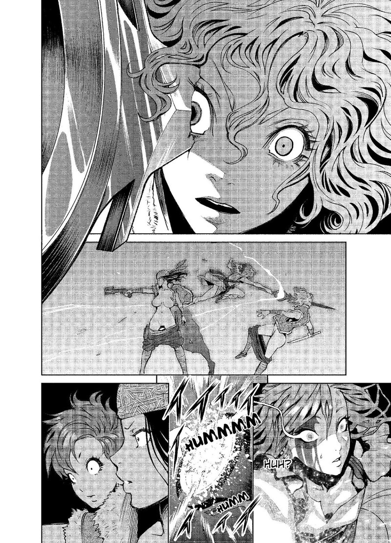 Rosen Garten Saga 1 46