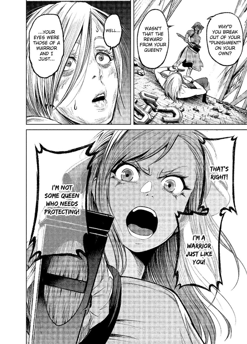 Rosen Garten Saga 10 17