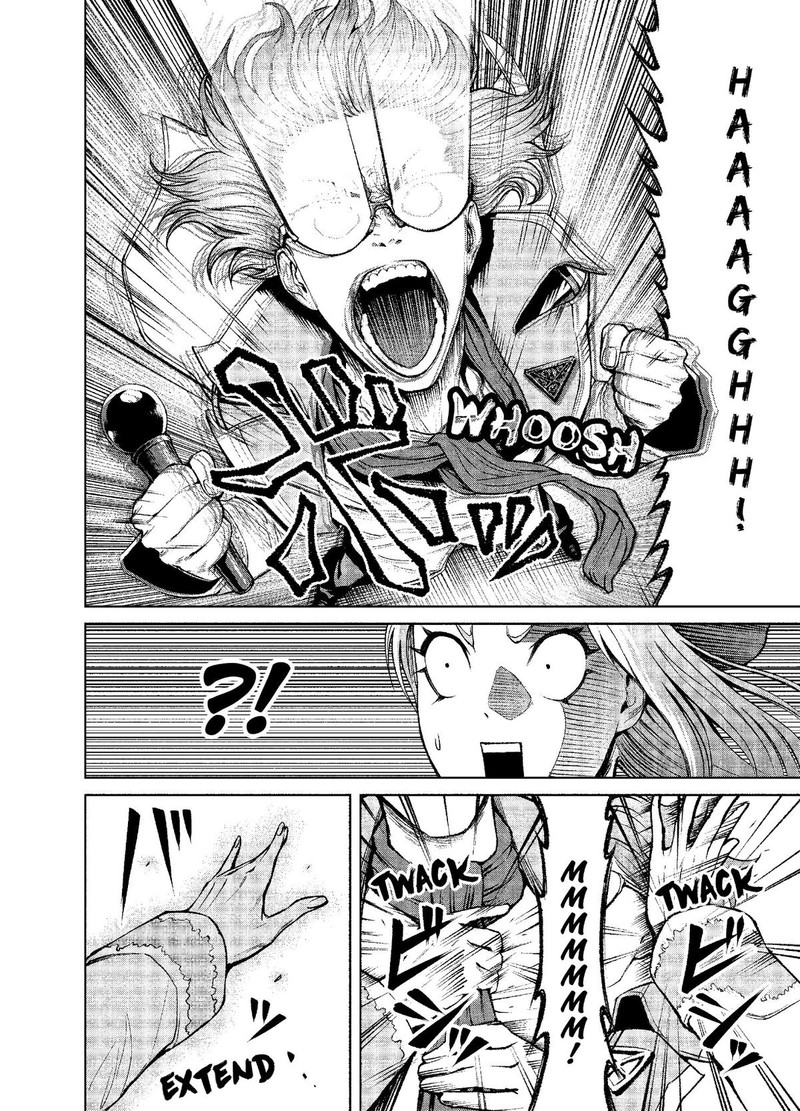 Rosen Garten Saga 10 24