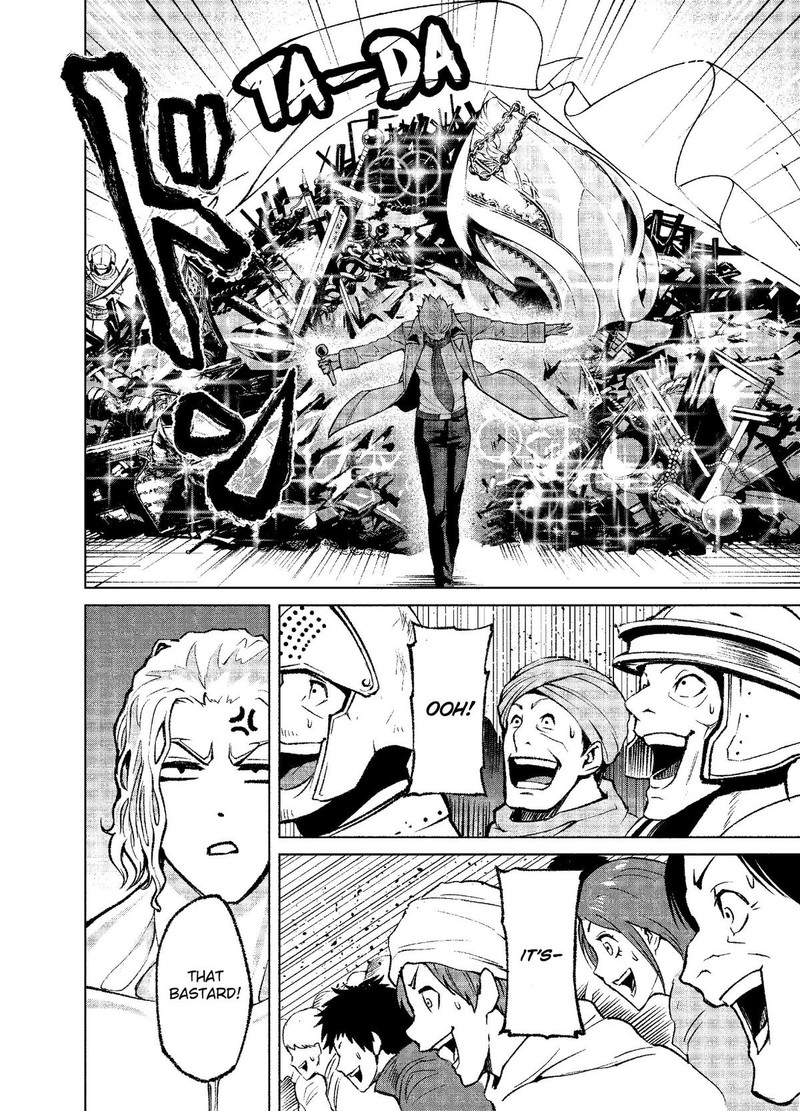 Rosen Garten Saga 10 26