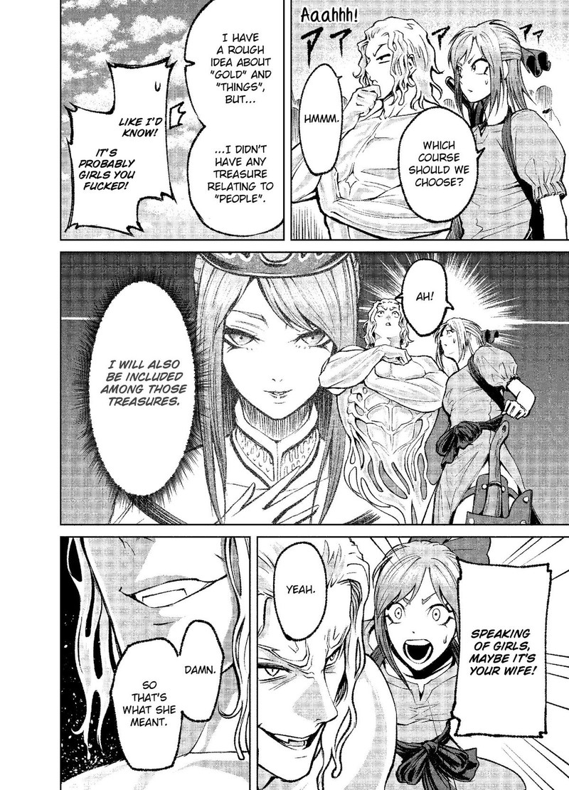 Rosen Garten Saga 10 30