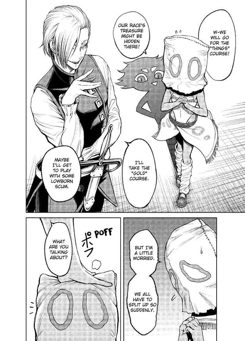 Rosen Garten Saga 10 32