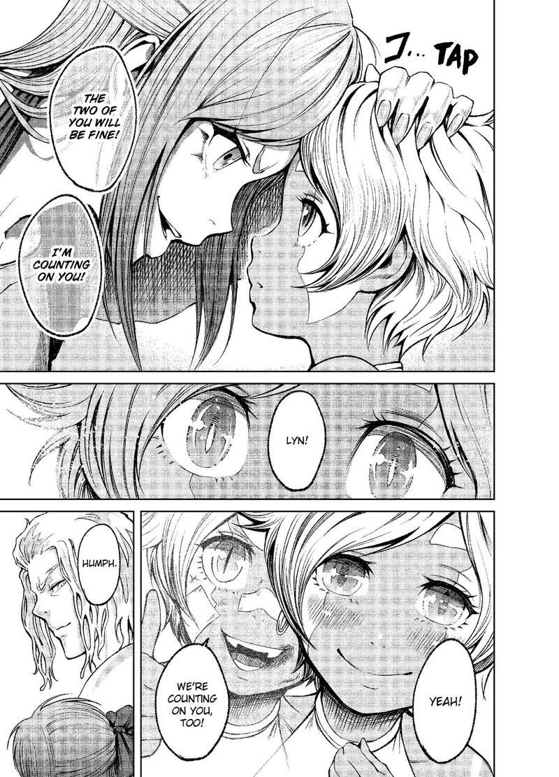 Rosen Garten Saga 10 33