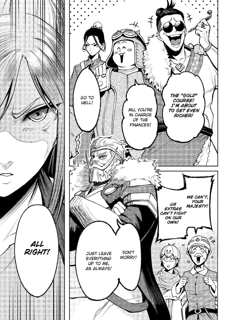 Rosen Garten Saga 10 35