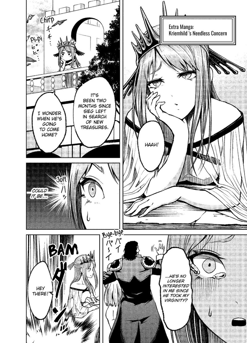 Rosen Garten Saga 10 38