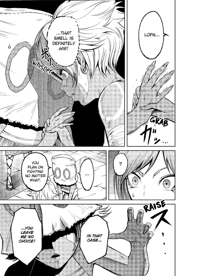 Rosen Garten Saga 10 5