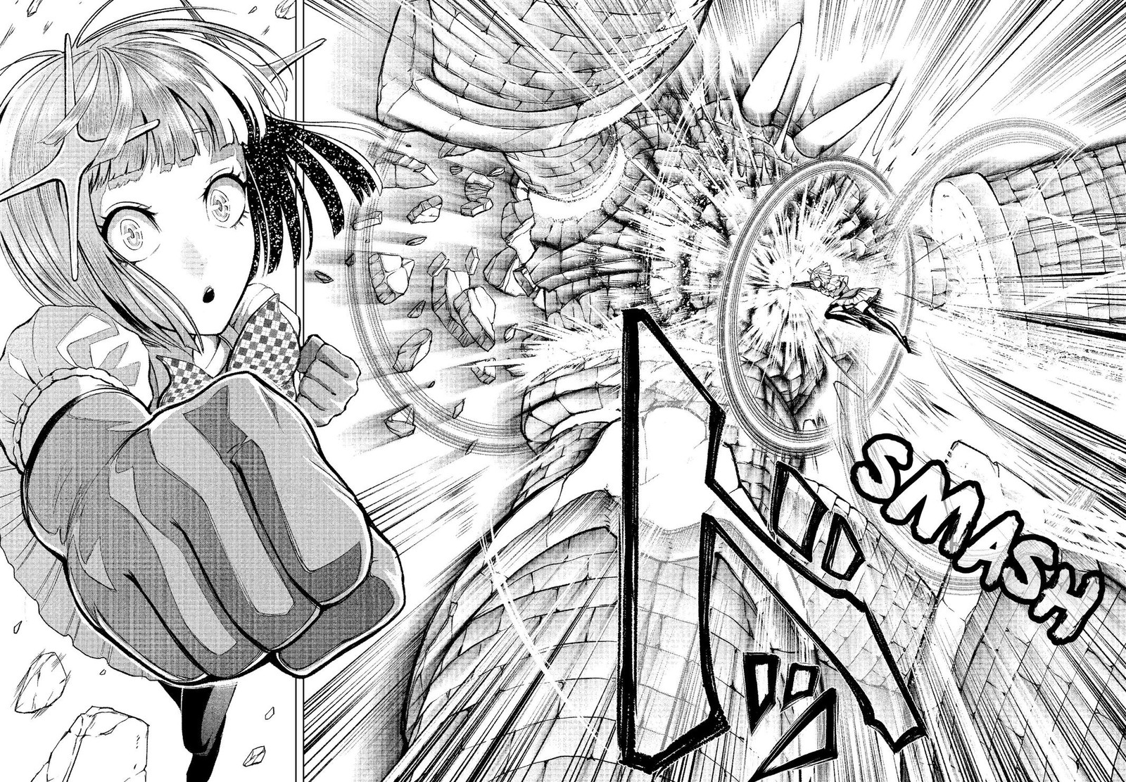 Rosen Garten Saga 11 11