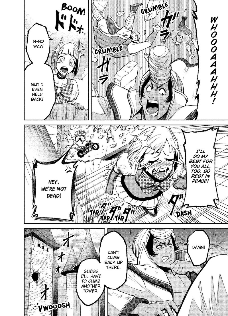 Rosen Garten Saga 11 36