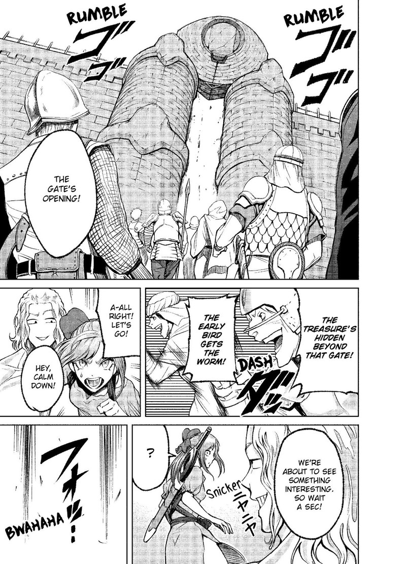 Rosen Garten Saga 11 6