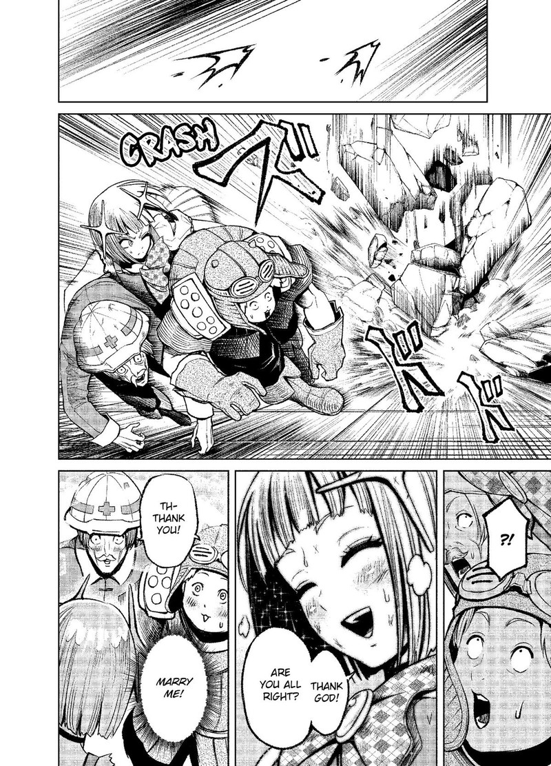 Rosen Garten Saga 12 24