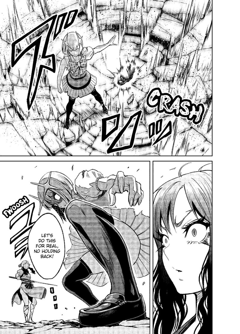 Rosen Garten Saga 12 31