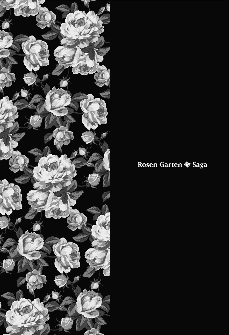 Rosen Garten Saga 12 36