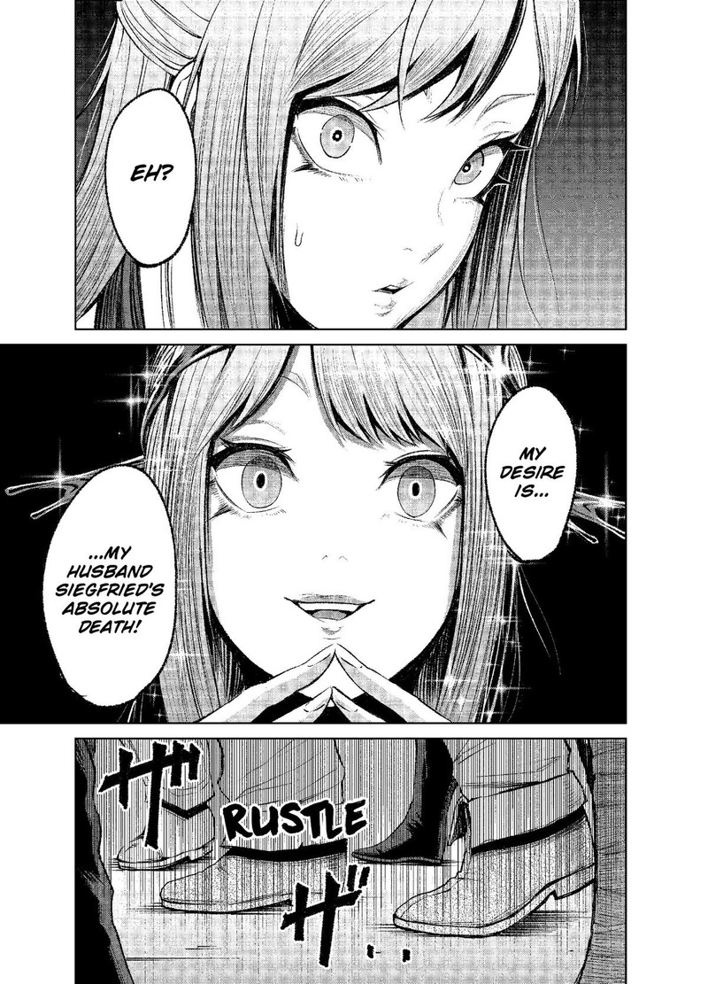 Rosen Garten Saga 12 9