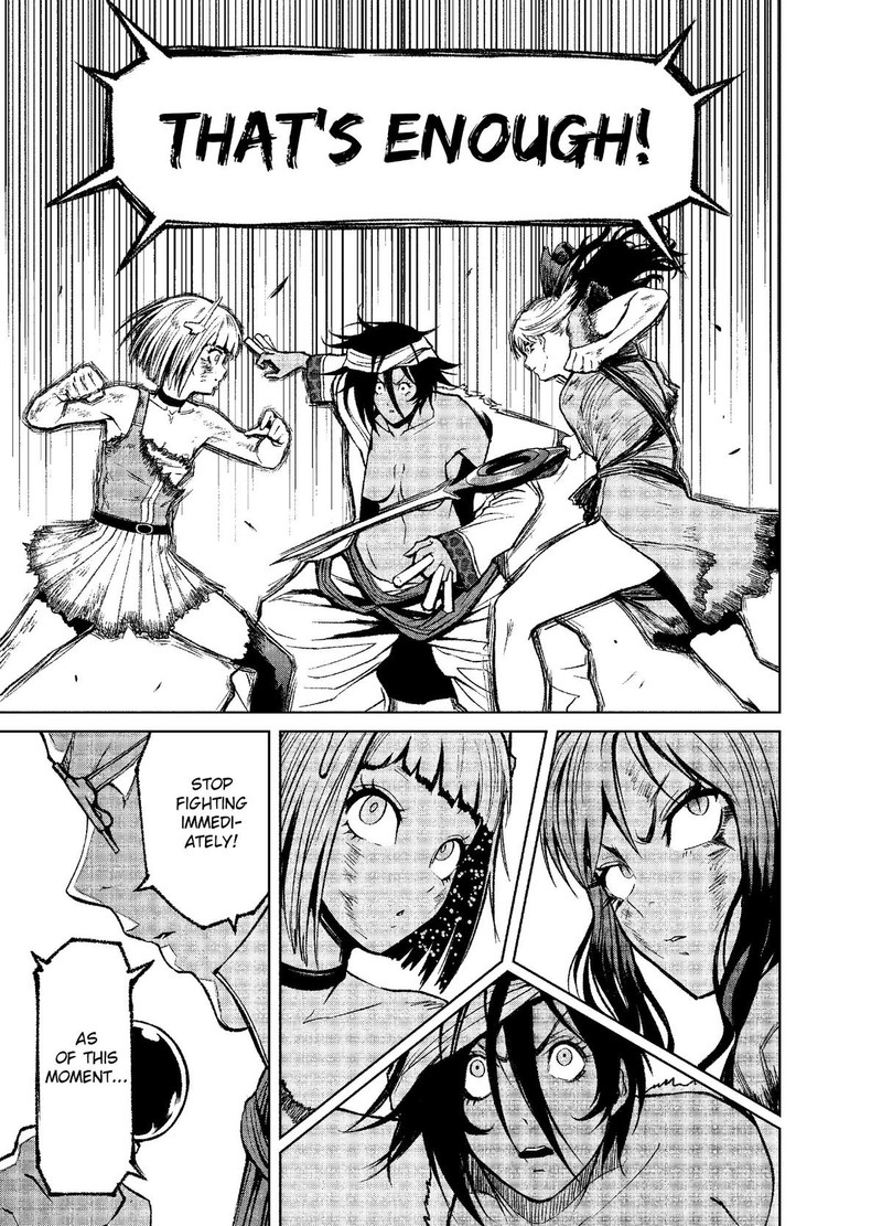 Rosen Garten Saga 13 17