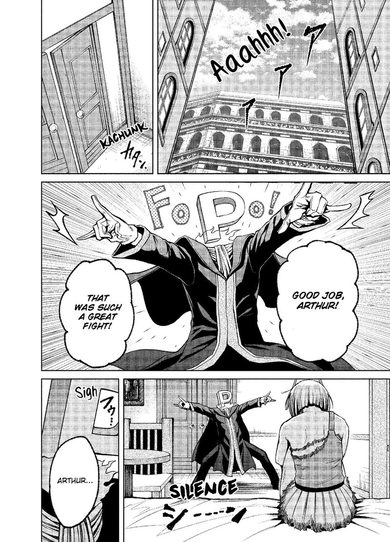 Rosen Garten Saga 13 27