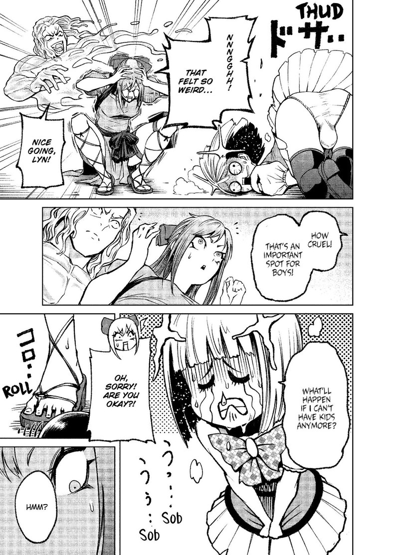 Rosen Garten Saga 13 3