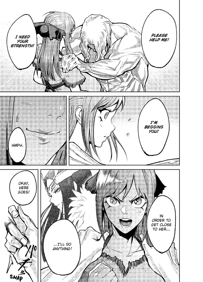 Rosen Garten Saga 13 34